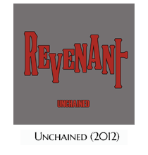 Unchained - 2012